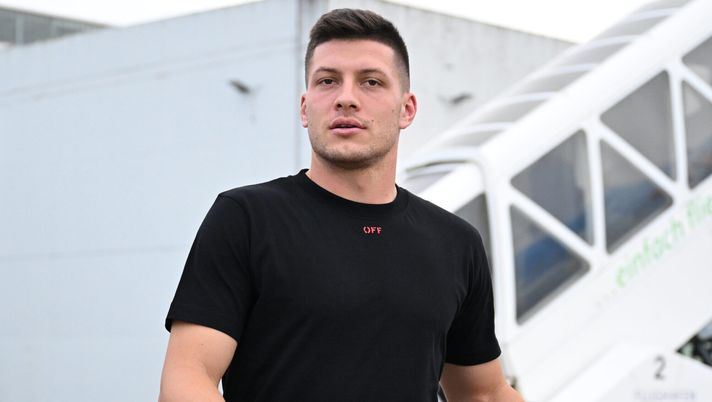 Jovic ma non solo, cosa lega la storia della Fiorentina a quella dell’AEK Atene - immagine 1