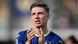 Verona, cambia la gerarchia sui rigori: da Suslov e Lazovic a Mosquera e altri due nuovi