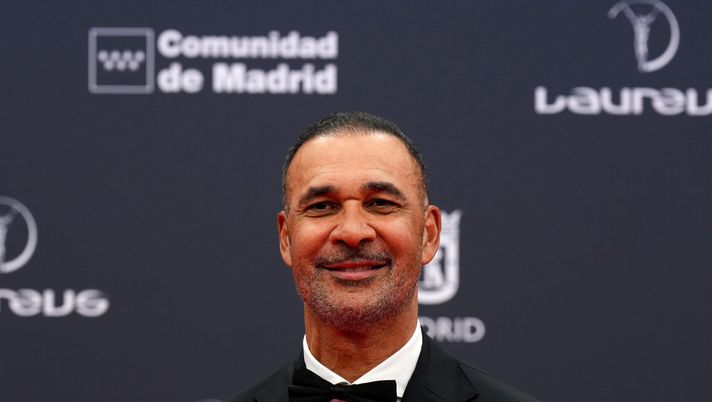 Getty Images Gullit: “Derby, Milan ha imposto il gioco. Scudetto? Inter più forte, occhio a Napoli e Juve” - immagine 1