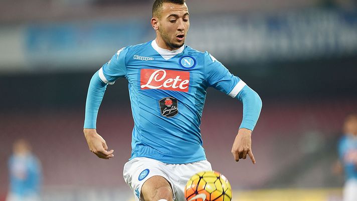 El Kaddouri, Quagliarella, calciomercato