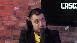 Pastore: “Esposito grande novità. Un italiano di 20 anni nel derby non si vedeva da…”