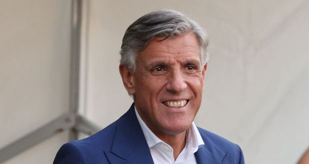 Fonte: AIA UFFICIALE – AIA, l’ex arbitro Messina è il nuovo Direttore Tecnico - immagine 1