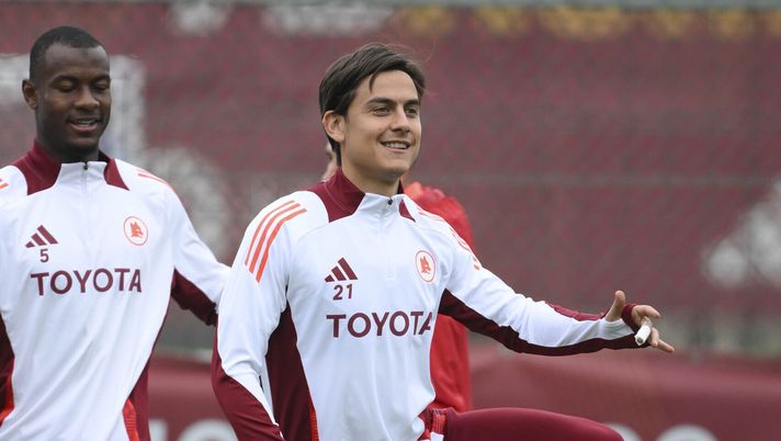 Dybala resta in dubbio: “La Joya va gestita” - immagine 1