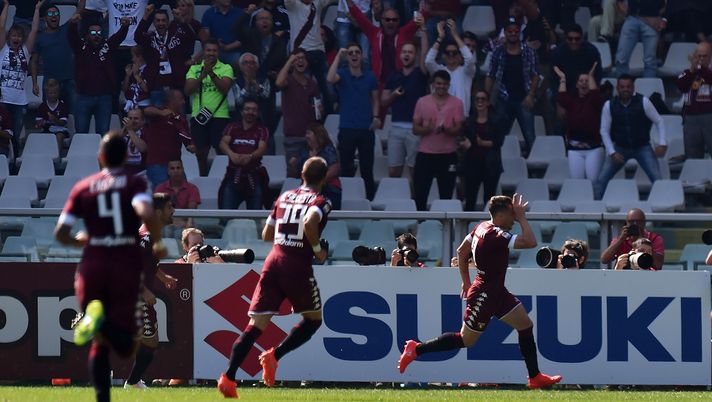 Toro, vincere con quel fuoco negli occhi - immagine 1