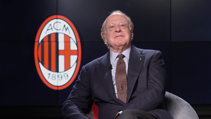 Scaroni: “Nuovo stadio da 71.500 posti, meglio della Premier. I tempi per vedere il progetto…” Scaroni: “Nuovo stadio da 71.500 posti, meglio della Premier. I tempi per vedere il progetto…” - immagine 1