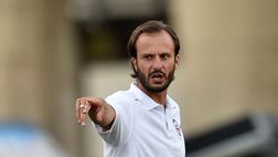 Serie A, Gilardino: “Cambierò il Genoa per esaltare Messias”