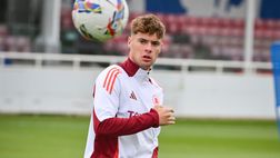 Rebus Galatasaray: la Roma dice sì all’offerta turca, Zalewski ancora no