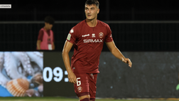 UFFICIALE Il Cittadella saluta il difensore Sottini, ha firmato con la Spal