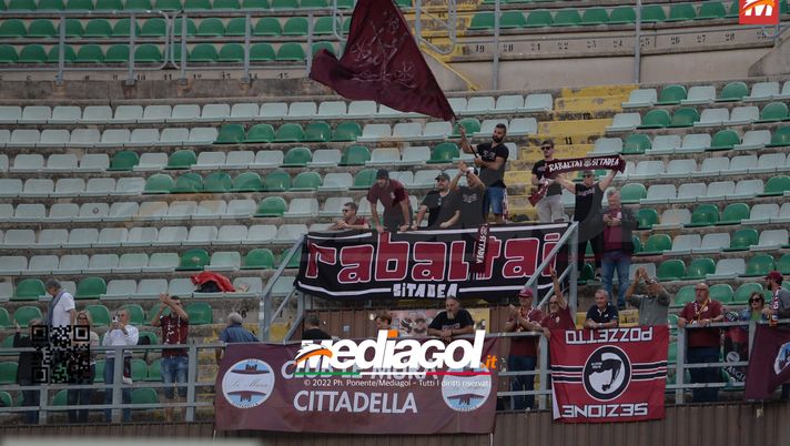 Cittadella, Frare: “Lavoriamo per fare più gol. Sampdoria? Vorrà invertire la rotta” Serie B Cittadella