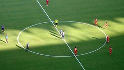 Serie A: sciopero revocato?