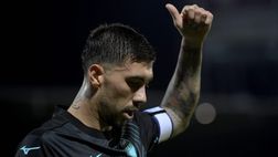 Zaccagni: “Felice di questa Lazio, cosa vuole Baroni da me. E con Tavares a sinistra…”