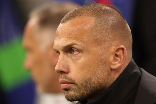 Ajax, Heitinga in bilico? “La dirigenza non lo giudica per la sconfitta contro l’Inter…” - immagine 1