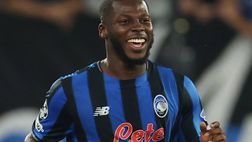 Milan, senti Ordine: “Procedere al ritorno di Musah”. Un’opzione per Athekame