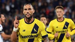 Mendes match-winner, flop Pettinari: le pagelle del derby Reggiana-Modena