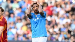 Foto Juan Jesus è già carico per la nuova stagione: “Da oggi si riparte. Forza Napoli!”