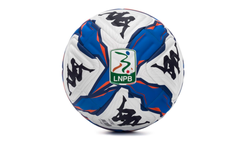 Serie B, presentato il nuovo KOMBAT Ball: pallone ufficiale della stagione 2024/25