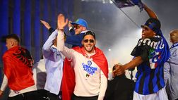 CdS – Inter, è qui la festa: battuto anche il Torino, Calhanoglu protagonista