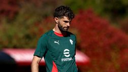 Iuliano: “Criticare Pulisic? Assolutamente no, si danna l’anima. Rispetto a Leao altra cosa”