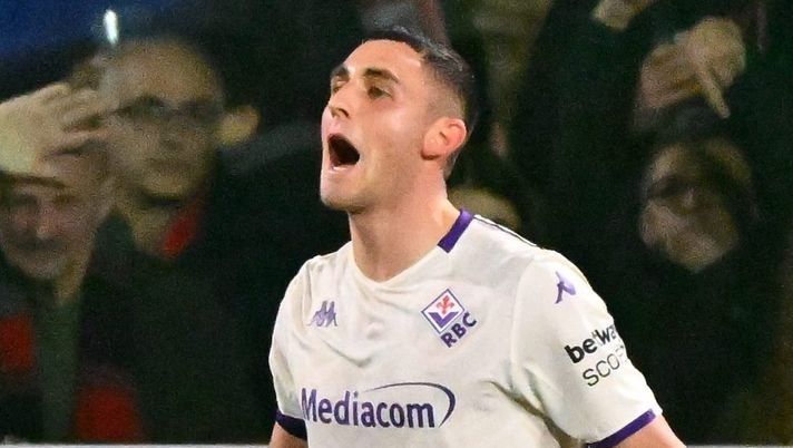 Gazzetta: “4 gol, nonostante l’assenza di Kean. Finalmente Roberto Piccoli!” - immagine 1