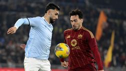 Lazio, altra squalifica per il Taty: è tra gli attaccanti più sanzionati d’Europa