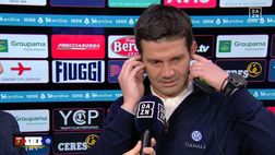 Chivu: “Noi i più forti? Ma se dovevamo finire ottavi! Sappiamo quanto Inter sia “amata” in Italia”
