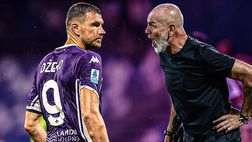 SONDAGGIO VN – Questione due punte, Dzeko o Pioli: tifosi dalla parte del tecnico