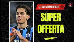 Calciomercato Milan, la nuova offerta di Tare per Jashari: ecco la cifra