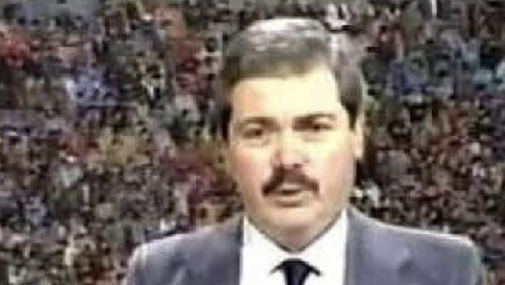 Lutto nel mondo del giornalismo sportivo: è morto Cesare Castellotti - immagine 1