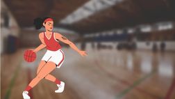 Basket e ormoni femminili: come cambia davvero il corpo