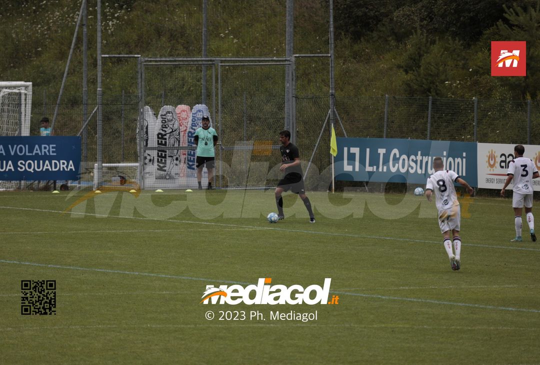 FOTO Palermo-Virtus Verona 0-1 (Gallery) - immagine 54