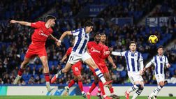 Real Sociedad-Siviglia, statistiche e precedenti tra le due squadre spagnole