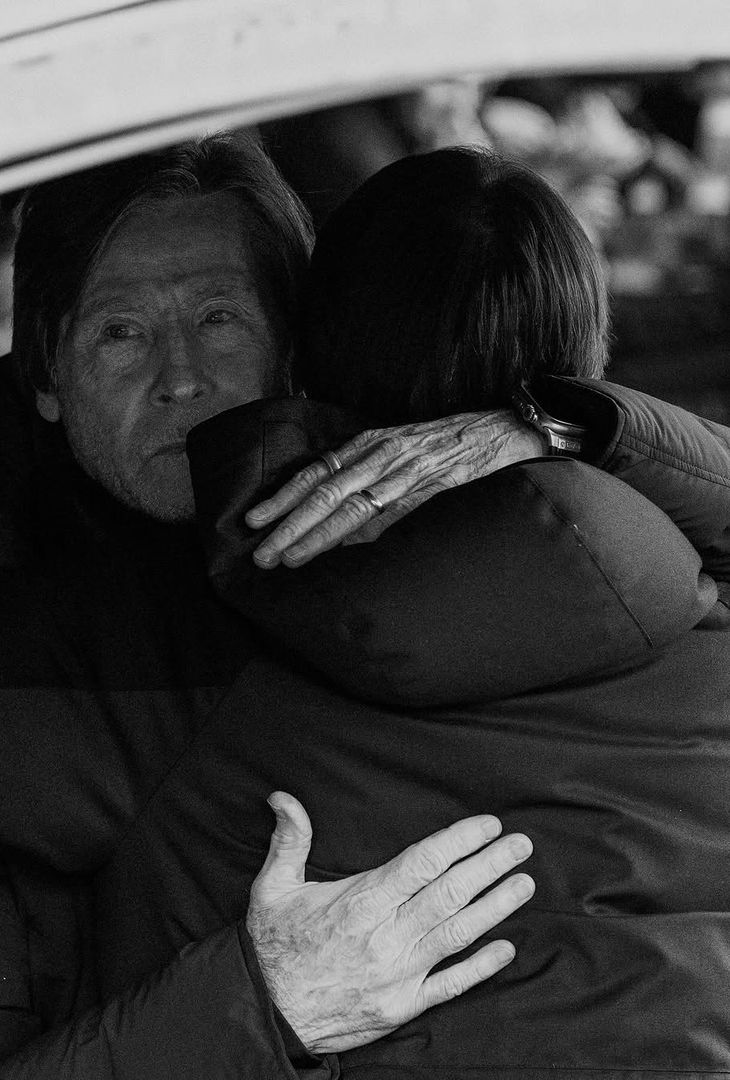 GALLERY Napoli-Venezia, le immagini del match del Maradona in bianco e nero - immagine 16