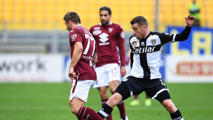 Parma, ufficializzato Iacoponi: interessava anche al Torino - immagine 1