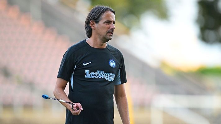 Inter, la probabile formazione anti Cagliari: Inzaghi non ha nessun dubbio - immagine 1