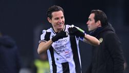 La probabile dell’Udinese: come sta Thauvin e cosa filtra, Atta, Lovric, Ekkelenkamp…
