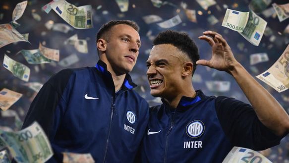 Chi dovrebbe prendere l’Inter se parte Frattesi? Callegari e Trevisani fanno lo stesso nome- immagine 3