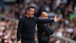 No da Conte e Gasperini, la Juventus punta ora l’allenatore del Fulham