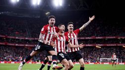 Siviglia-Athletic Bilbao, probabili formazioni: Rafa Mir dal 1′, out De Marcos e Yeray