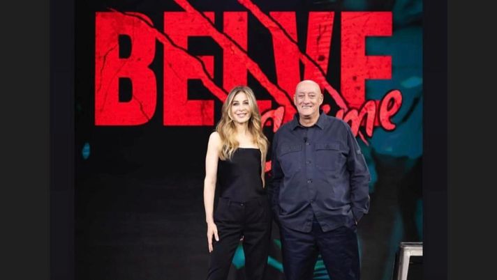 Stasera la prima puntata di Belve Crime: ecco chi intervisterà la Fagnani oltre a Bossetti- immagine 2