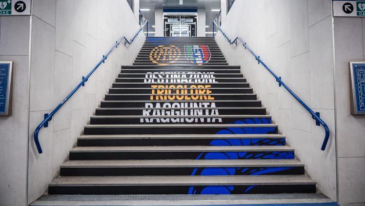 Scudetto Inter, l’edicola di via Brera 21 e la stazione Tricolore diventano nerazzurre - immagine 1