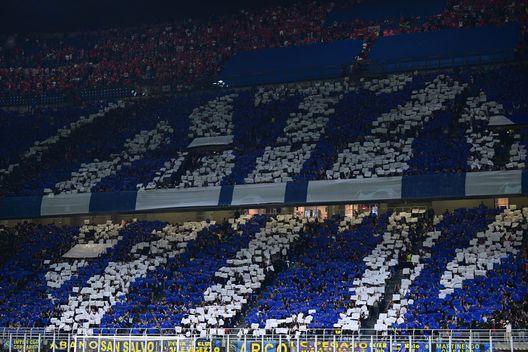 FC Internazionale v SL Benfica: Quarterfinal Second Leg - UEFA Champions League