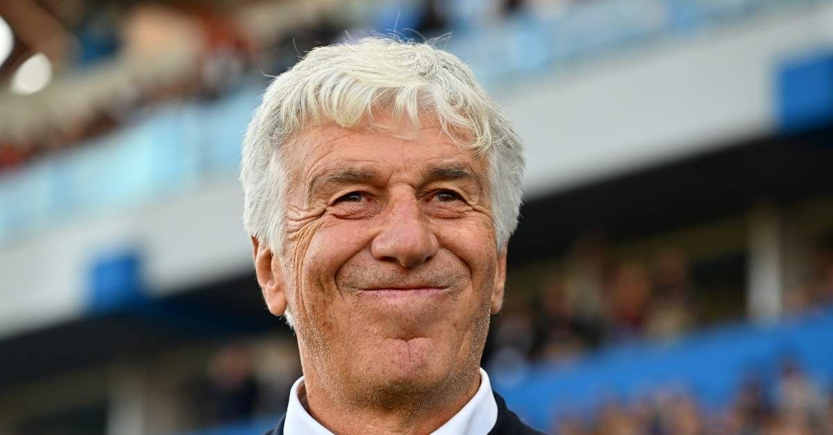 Milan Roma, Gasperini: “Dispiaciuti per il risultato. Rigore? Peggio l’infortunio di Dybala” Milan Roma, Gasperini: “Dispiaciuti per il risultato. Rigore? Peggio l’infortunio di Dybala”