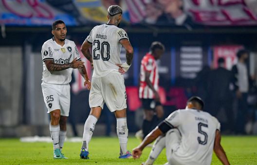 Vittoria del suo Botafogo e assist servito: serata trionfale per Allan in Copa Libertadores contro il Carabobo