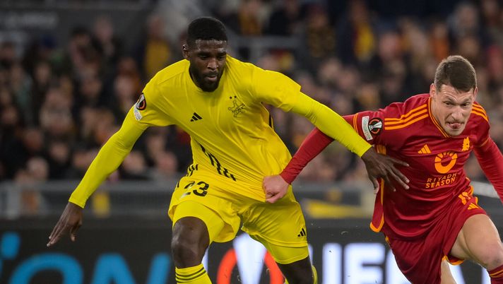 Belotti: “Il secondo posto non è un dramma. L’assenza di Dybala si farà sentire” - immagine 1