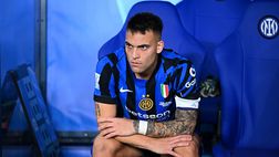 Inter, Lautaro: “Orgoglioso di questa maglia e dei miei compagni. Non dobbiamo abbassare la testa”