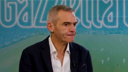 Agresti: “Inter, un po’ te la sei cercata. E non provate e fregarci col giochino di…”