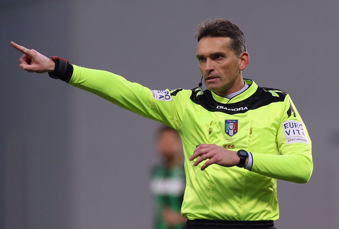 Sassuolo-Torino 0-0, la fotogallery: il Toro gioca, ma non sfonda - immagine 11