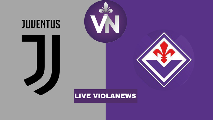 Juventus-Fiorentina: segui il live con Violanews.com - immagine 1