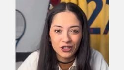 Lisa Offside spiega il video premonitore su Inter e Napoli: “Avevo fiutato che i nerazzurri…”