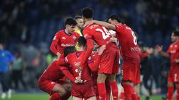 La Fiorentina torna a vincere! Dominio e poi paura con la Lazio, finale da pazzi!